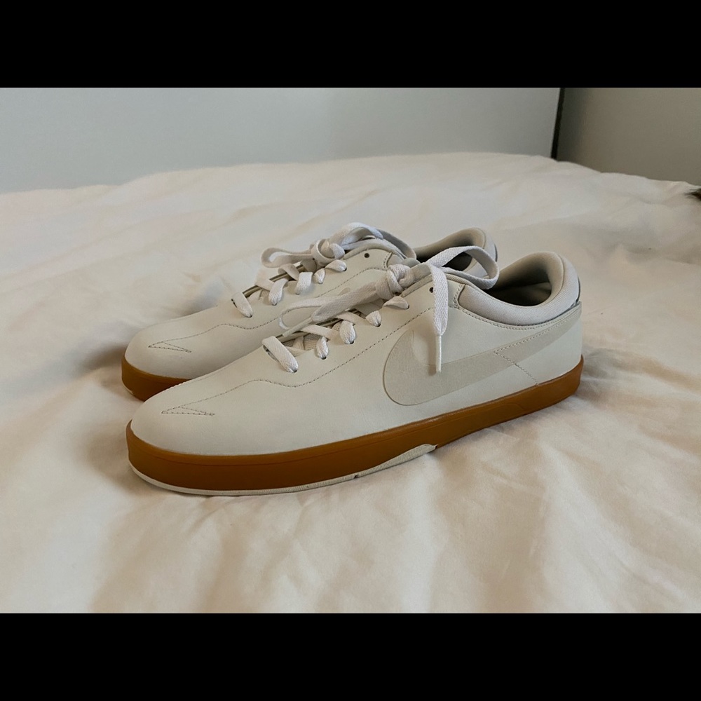 Nike US11 White Eric Koston Sneakers